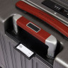 Чемодан PIQUADRO PQ-LM BV6552PQLM (BV6552PQLM/NCU) 44,5x40x22см 28л. Поликарбонат серый глянец