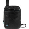 Сумка PIQUADRO BLUE SQUARE CA3084B2/N (черный)